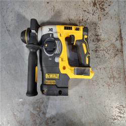 DEWALT DCH273B 20V MAX XR Lithium-Ion Brushless Cordless SDS-Plus L-Shape Rotary Hammer (Tool Only)