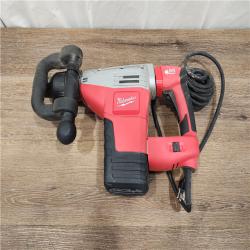 AS-IS Milwaukee 5446-21 SDS Max Demolition Hammer