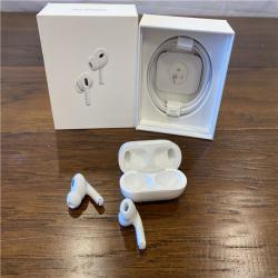 AS-IS Apple AirPods Pro 2 MagSafe Case