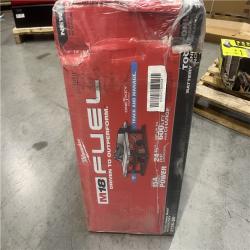 DALLAS LOCATION - Milwaukee M18 FUEL ONE-KEY 18-Volt Lithium-Ion Brushless Cordless 8-1/4 in. Table Saw (Tool-Only)