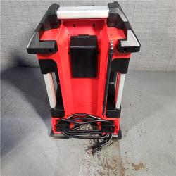 HOUSTON LOCATION - AS-IS M18 Lithium-Ion Cordless Jobsite Radio/Charger