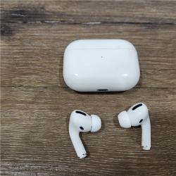 AS-IS Apple - AirPods Pro 2 - White