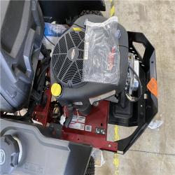 Houston Location - AS-IS TORO TimeCutter 42in, Zero Turn Riding Mower