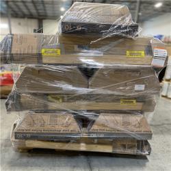 DALLAS LOCATION - ATTIC LADDER PALLET - (11 UNITS)