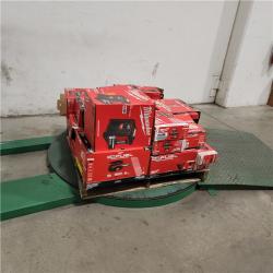 Dallas Location - As-Is MILWAUKEE Tool Pallet