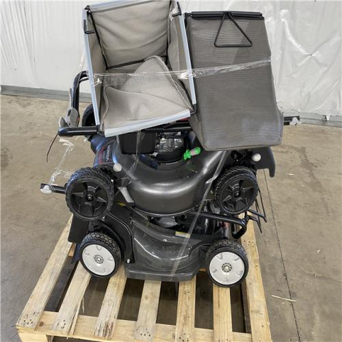 Houston Location - AS-IS Honda Push Lawn Mower Qty. 2