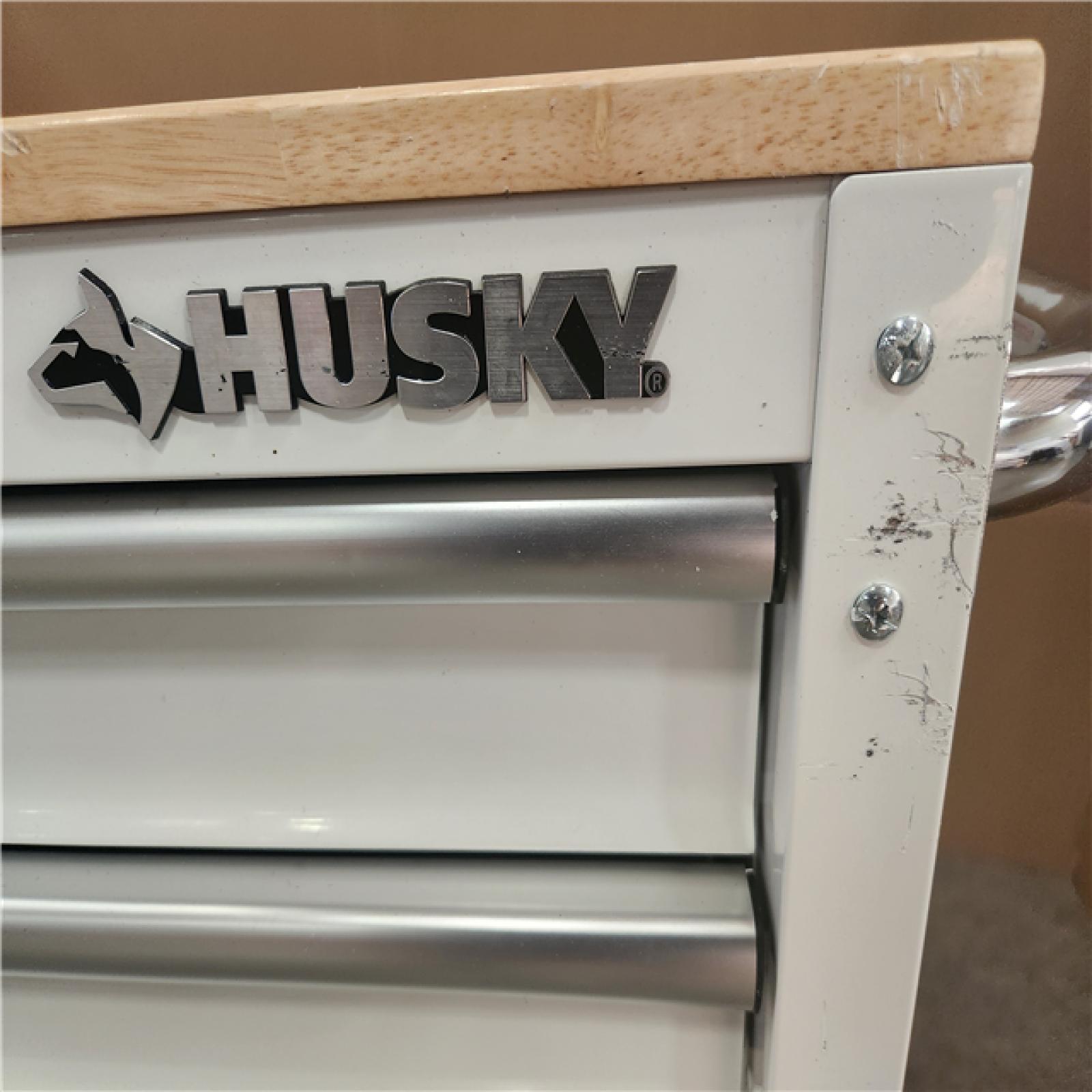 Phoenix Location Husky 3 Mobile Cart