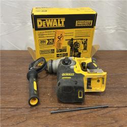 AS-ISDewalt | SDS 20-V Cordless Rotary Hammer