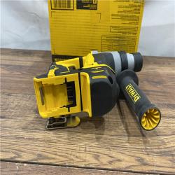 AS IS Dewalt DCH172B MAX Atomic 20V 5/8 Inch Brushless Cordless SDS Plus Rotary Hammer (Tool Only)