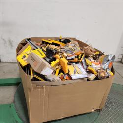 Dallas Location - As-Is DEWALT Tool Pallet