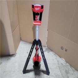 CALIFORNIA NEW MILWAUKEE ROCKET M18 DUAL POWER TOWER LIGHT