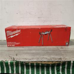 Phoenix Location Sealed Milwaukee Folding Miter Saw Stand