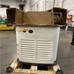 DALLAS LOCATION - GENERAC GUARDIAN 26 KW