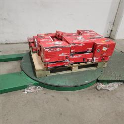 Dallas Location - As-Is MILWAUKEE Tool Pallet