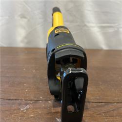 AS-ISDEWALT 20V MAX XR Cordless Brushless Reciprocating Saw (Tool Only)