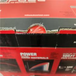 Phoenix Location NEW Milwaukee M18 FUEL 18V Lithium-Ion Brushless Cordless Jig Saw (Tool-Only)