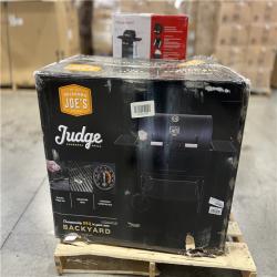 DALLAS LOCATION - MIXED GRILL PALLET - ( 4 UNITS )