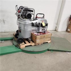 Dallas Location - As-Is Husky Electric Air Compressor(Lot Of 5)