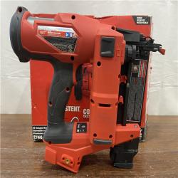 AS-IS Milwaukee M18 FUEL 18 Gauge Brad Nailer (TOOL ONLY)