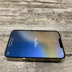 Apple iPhone 13 Pro Max 128GB - Gold