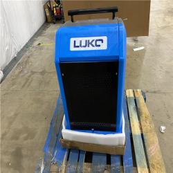 Houston Location - AS-IS Loco Dehumidifier OL-R230A