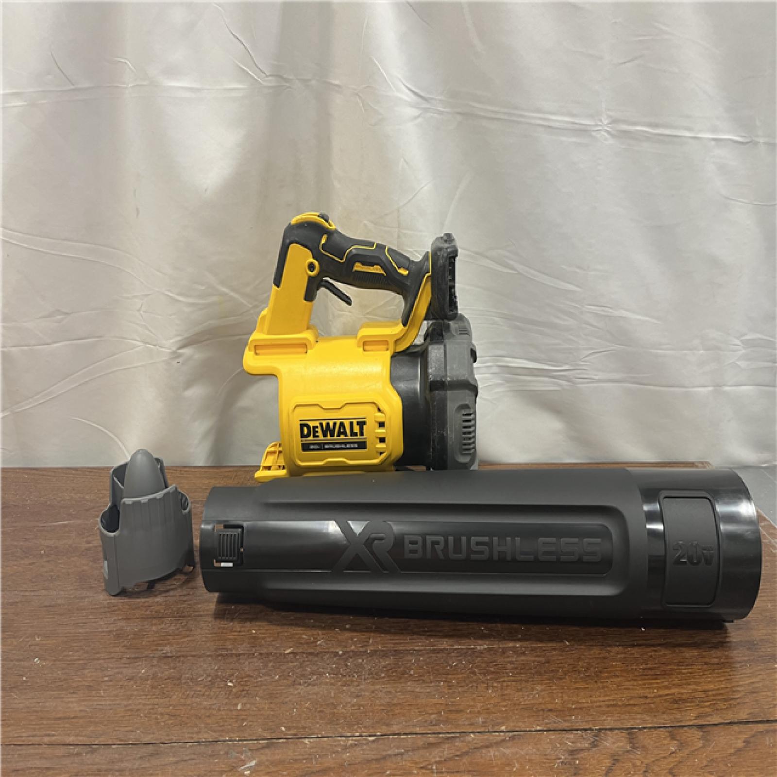 AS-ISDeWalt DCBL722B Gen 2 20v Blower - Bare Tool