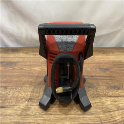 AS IS Milwaukee 2475-20 M12 Compact Inflator (Tool Only)