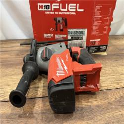 AS-IS Milwaukee M18 FUEL 1 SDS Plus Rotary Hammer