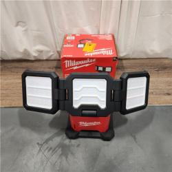 AS IS Cordless Work Light,LED,3 Hr,18 V