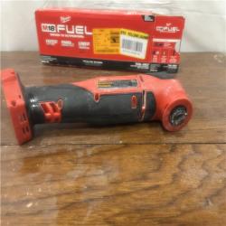 AS-ISMilwaukee 2836-20 18V Cordless Brushless Oscillating Multi-Tool (Tool Only)