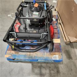 Dallas Location - As-Is Toro 21199 Timemaster 30in Lawn Mower