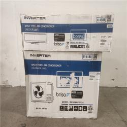 Phoenix Location NEW Boreal 18k BTU Mini Split Unit