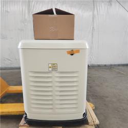 Houston Location - AS-is Generac Guardian 24KW Generator