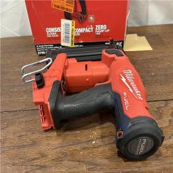 AS-ISMilwaukee M18 FUEL 18 Gauge Brad Nailer