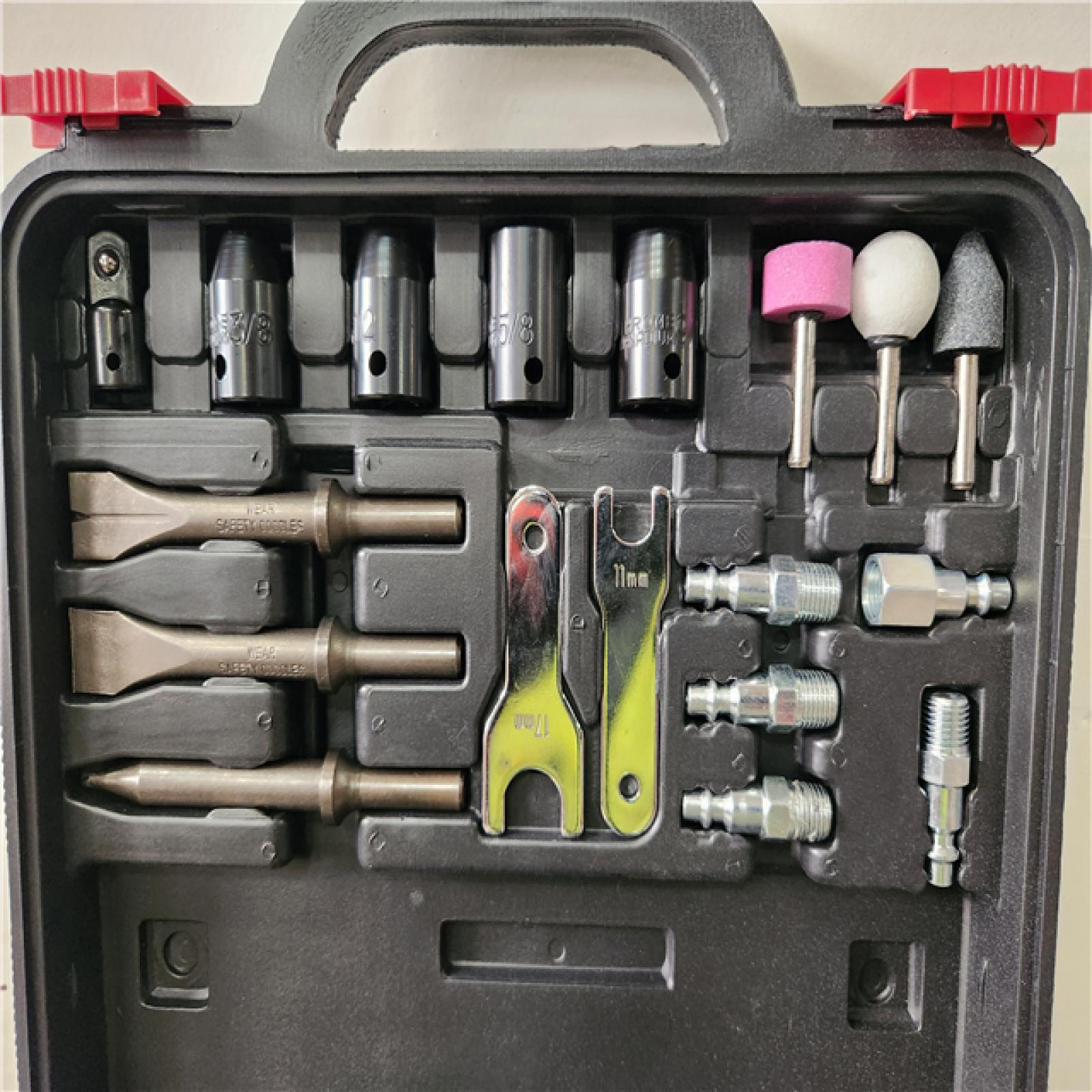 Phoenix Location Husky Air Pressure 3 tool set