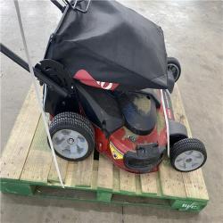 Houston Location - AS-IS Toro 30in. Cutting Width Push Lawn Mower