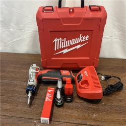 AS-ISM12 12-Volt Lithium-Ion Cordless PEX Expansion Tool Kit with (2) 1.5 Ah Batteries, (3) Expansion Heads and Hard Case