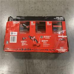 NEW! - Milwaukee M18 FUEL 18V Lithium-Ion Brushless Cordless HACKZALL Reciprocating Saw (Tool-Only)