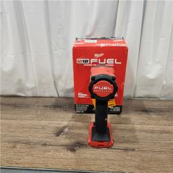 AS IS Milwaukee M18 18V Fuel 3/8  Mid-Torque Compact Impact Wrench Brushless Cordless Lithium-Ion 2960-20