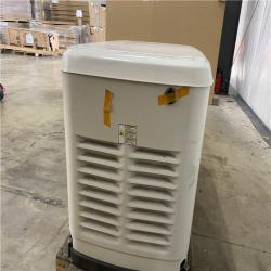 Houston Location - AS-is Generac Guardian 18,000 Watt Generator