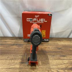 AS IS Milwaukee M18 FUEL 18 Gauge Brad Nailer