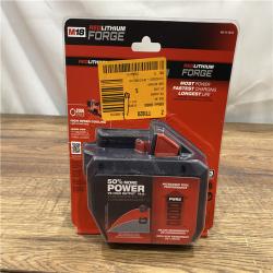 NEW Milwaukee 48-11-1813 M18 REDLITHIUM FORGE High Output 12.0Ah Battery Pack