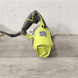 Phoenix Location RYOBI 12 -Amps 4 in. Blade Corded Wet Tile Saw