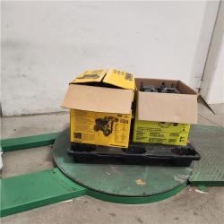 Dallas Location - As-Is GAS PRESSURE WASHER (Lot Of 2)