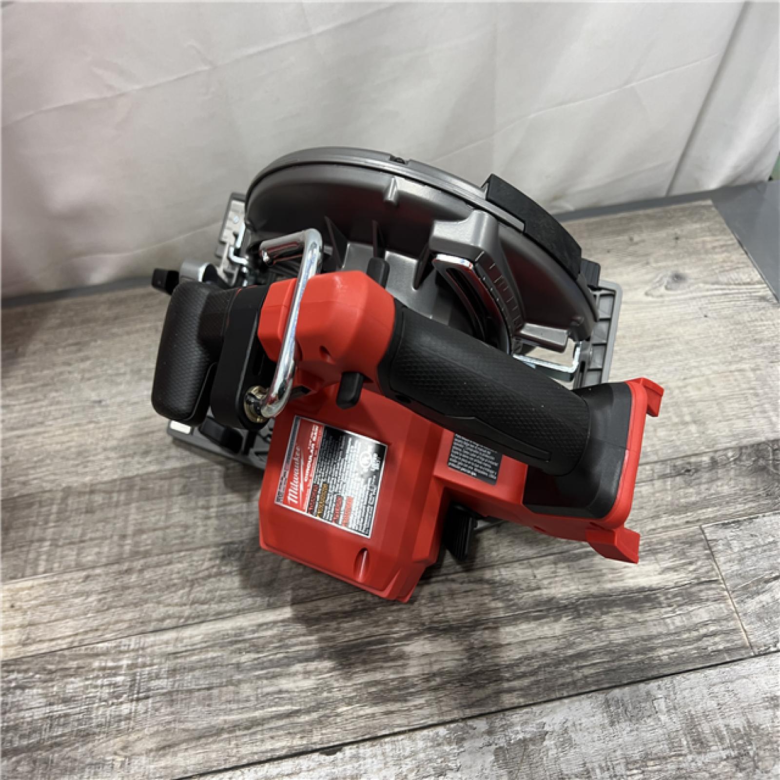 AS-IS Milwaukee M18 FUEL 7-1/4 Circular Saw