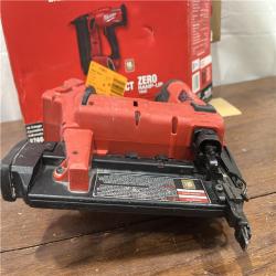 AS-ISMilwaukee M18 FUEL 18 Gauge Brad Nailer