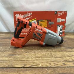 AS IS M18 18V Lithium-Ion Brushless Cordless 1 in. SDS-Plus D-Handle Rotary Hammer (Tool-Only)