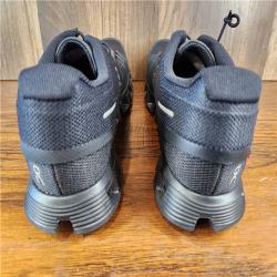 AS-IS On Running Cloud 5 Shoes - Black - SZ 8W