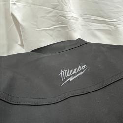 AS-ISMilwaukee Men's M12 Heated TOUGHSHELL Jacket