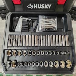 Phoenix Location Husky Mechanics Tool Set (290-Piece)